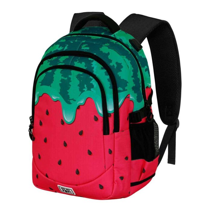 Oh My Pop! Plus Running Backpack Melty Melon