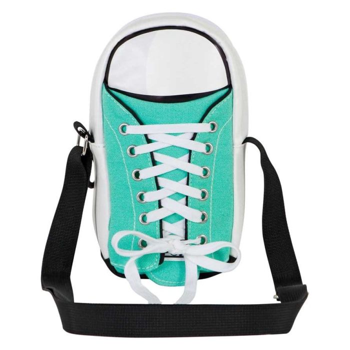 Oh My Pop! Sneakers Bag Mint