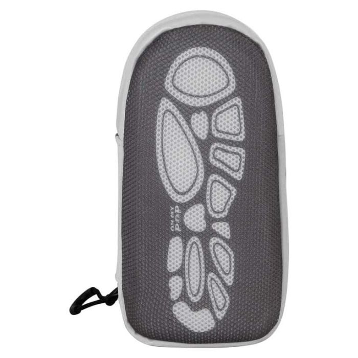 Oh My Pop! Sneakers Pencil case Black