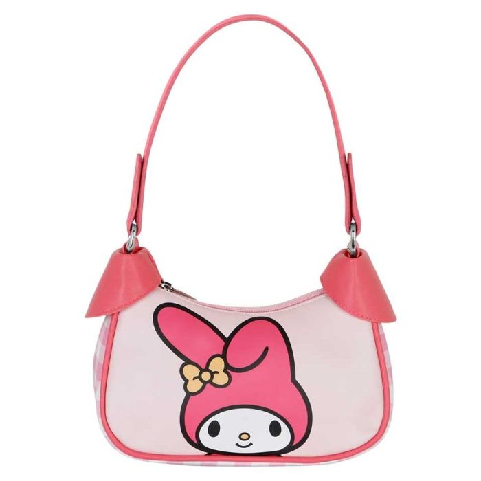 Sanrio Fancy Casual Handbag My Melody Cute Pink