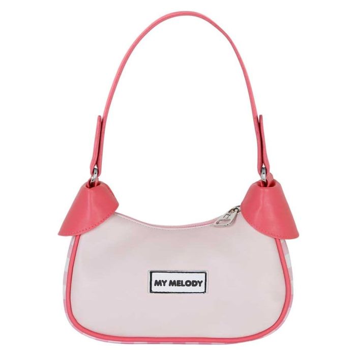 Sanrio Fancy Casual Handbag My Melody Cute Pink