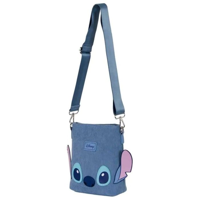 Lilo & Stitch Roy Action Bag Sight Blue