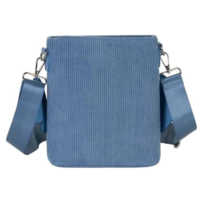 Lilo & Stitch Roy Action Bag Sight Blue