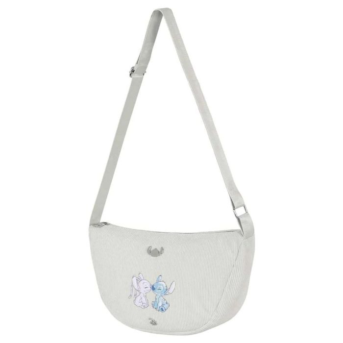 Lilo & Stitch Roy Oval Bag Tender Off-white