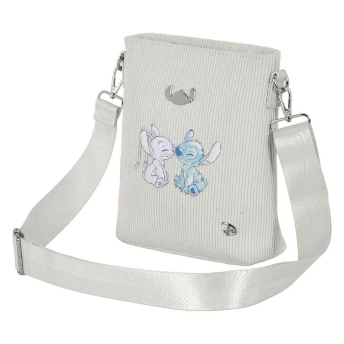 Lilo & Stitch Roy Action Bag Tender Off-white