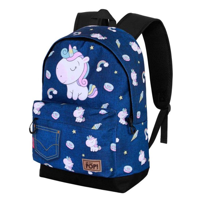 Oh My Pop! Fan HS Backpack Sweety 2.2 