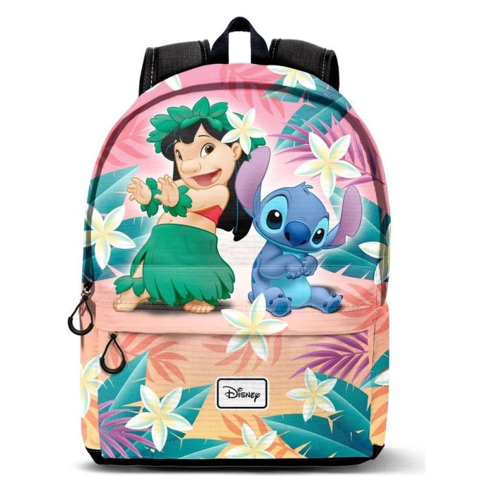 Lilo & Stitch FAN HS Backpack 3.0 Dance