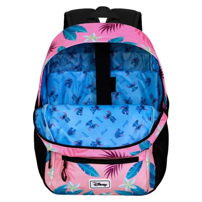 Lilo & Stitch Fight Backpack 3.0 Dance