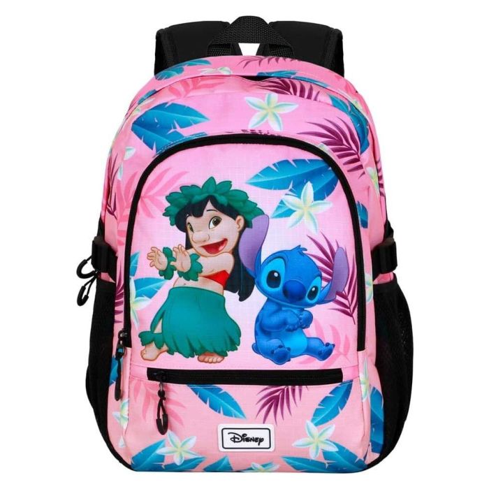 Lilo & Stitch Fight Backpack 3.0 Dance