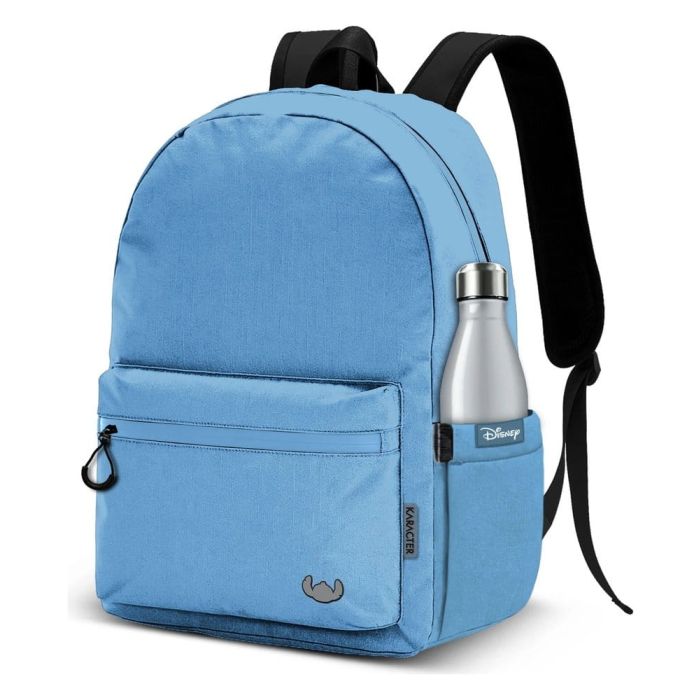 Lilo & Stitch Block Backpack ST