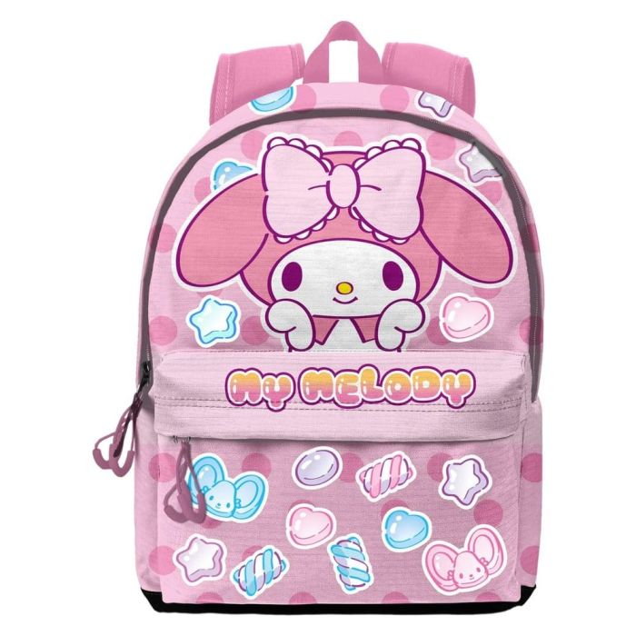 Sanrio FAN HS Backpack 3.0 My Melody Sweet