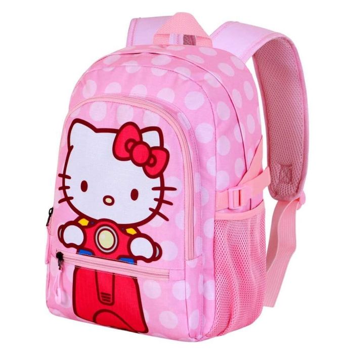 Sanrio Fight Backpack 3.0 Hello Kitty Moto