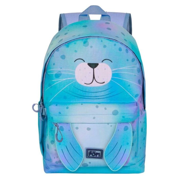 Oh My Pop! FAN HS Backpack 3.0 Sealy