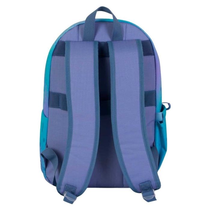 Oh My Pop! FAN HS Backpack 3.0 Sealy