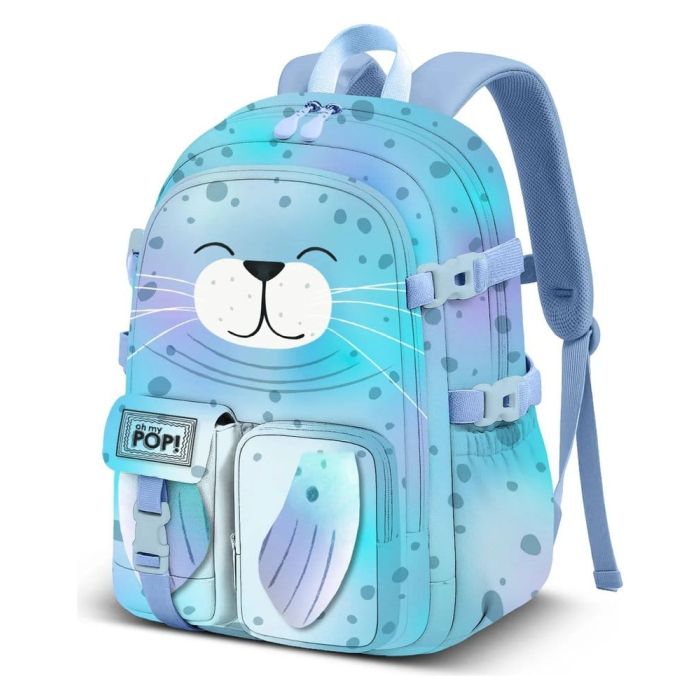 Oh My Pop! Haru Backpack Sealy