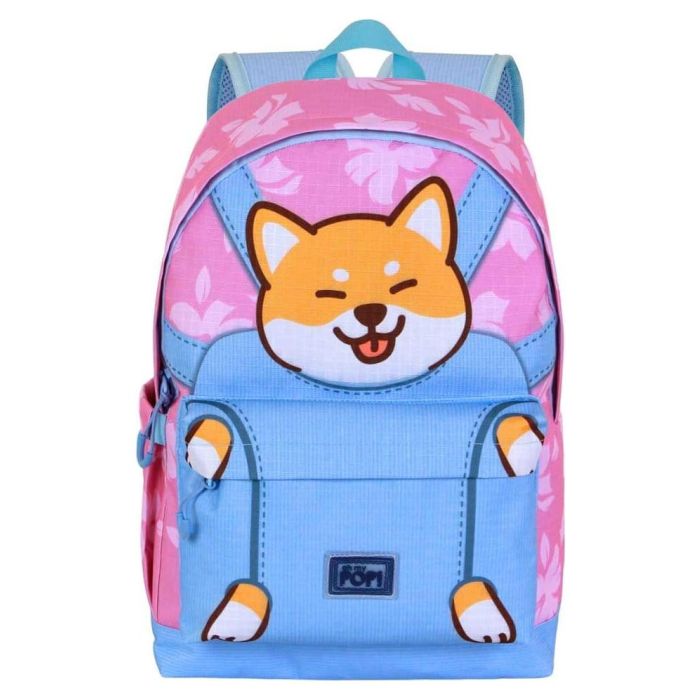 Oh My Pop! FAN HS Backpack 3.0 Shiby
