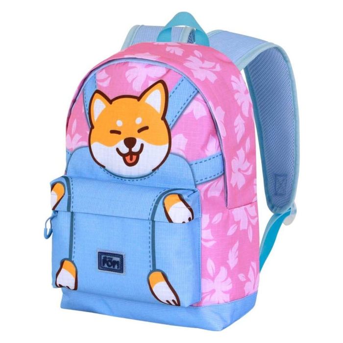 Oh My Pop! FAN HS Backpack 3.0 Shiby