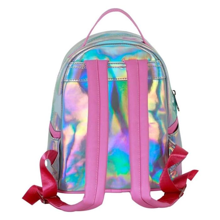 Lilo & Stitch Small Heady Backpack Cosmic
