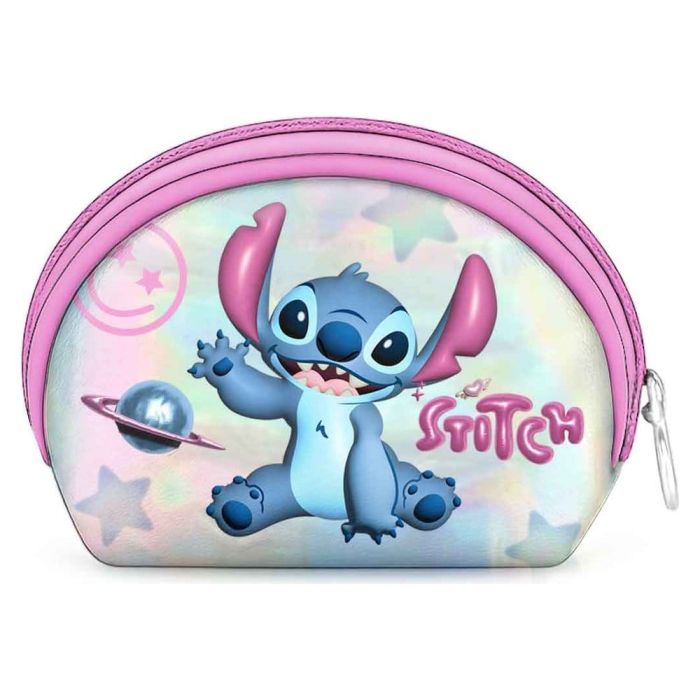 Lilo & Stitch Casual Oval Coin Purse Cosmic