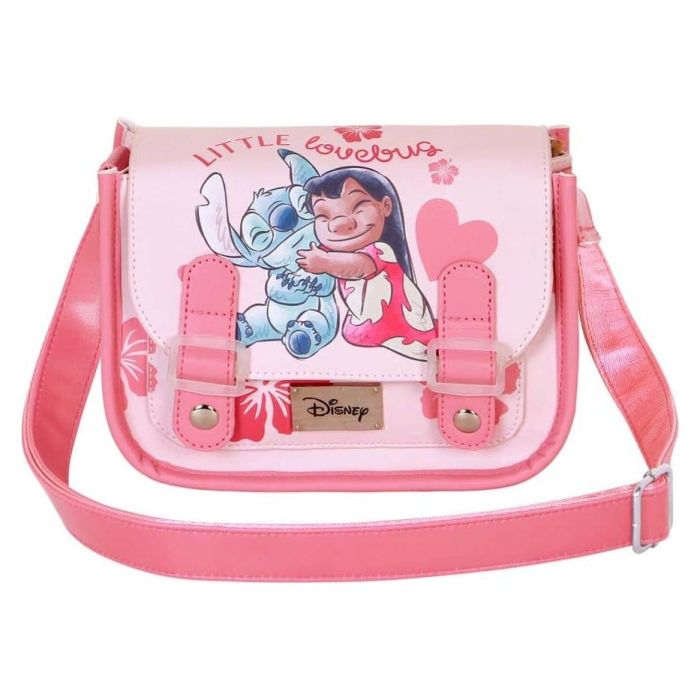 Lilo & Stitch Satchel Bag XS Lovebug