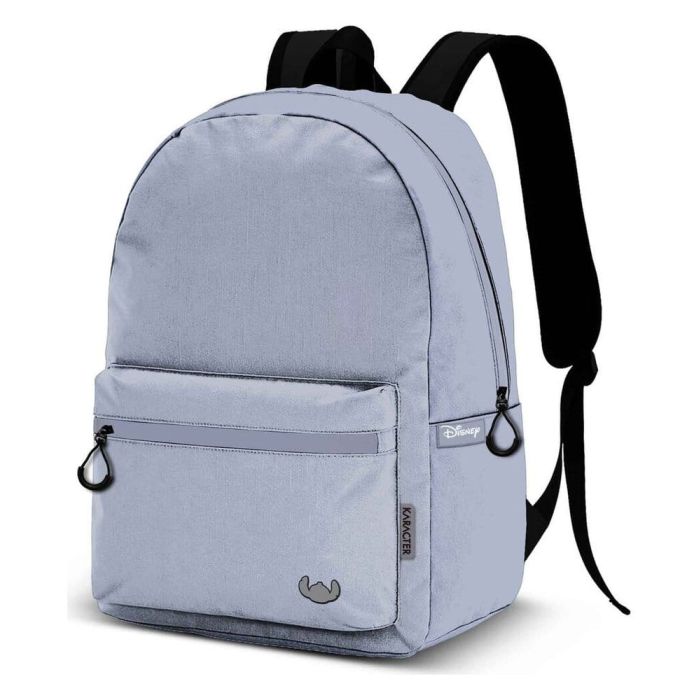 Lilo & Stitch Block Backpack Morandi