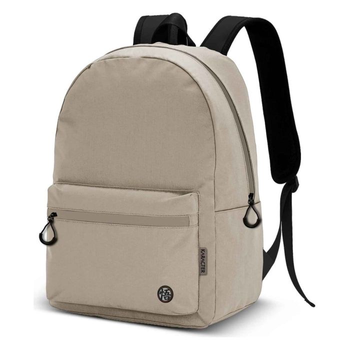 Dragon Ball Block Backpack Morandi