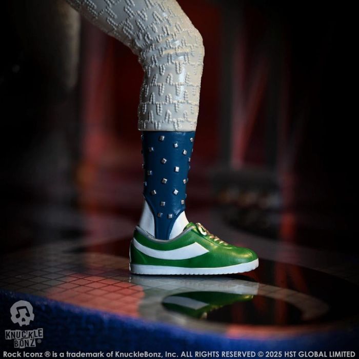 Elton John Iconz Statue 19 cm