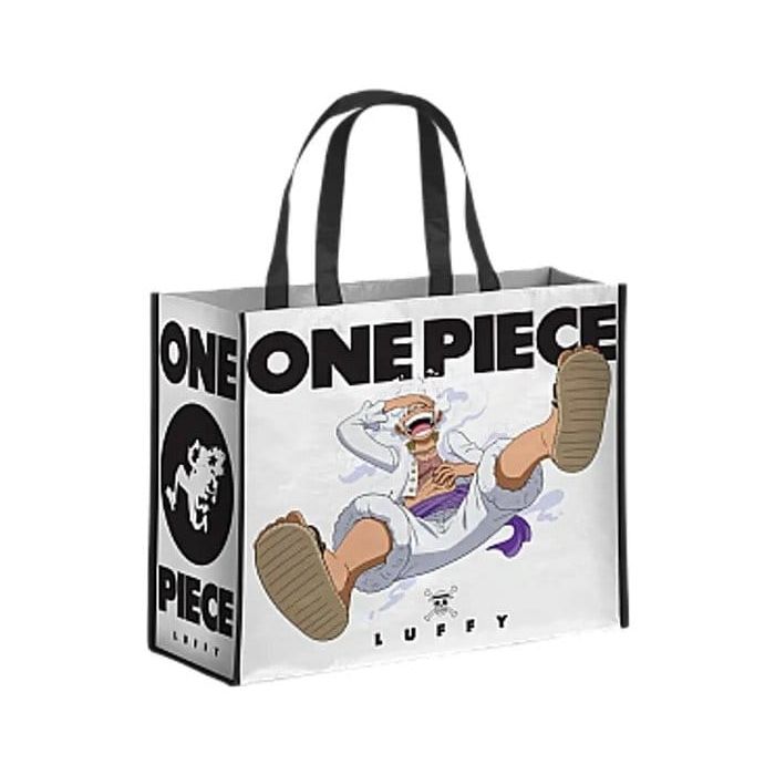 One Piece Shopping Bag Luffy Gear 5