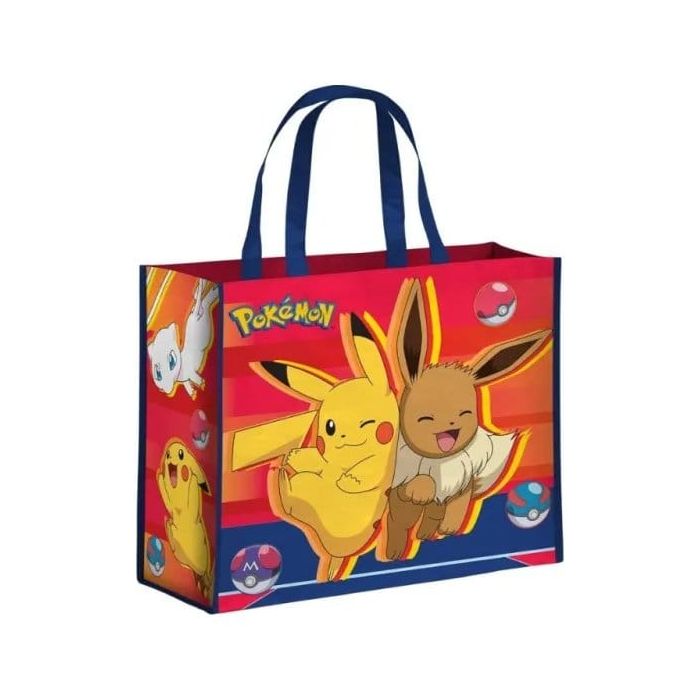 Pokémon Shopping Bag Starter