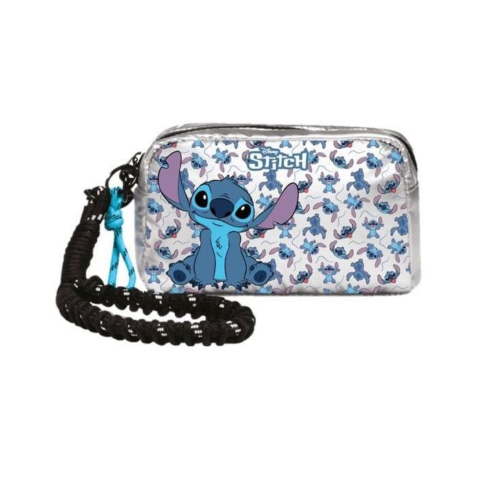 Lilo & Stitch Travel Pouch 22 cm