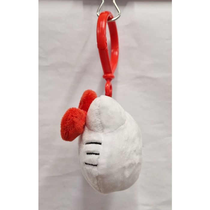 Sanrio Plush Keychain Hello Kitty 12 cm  