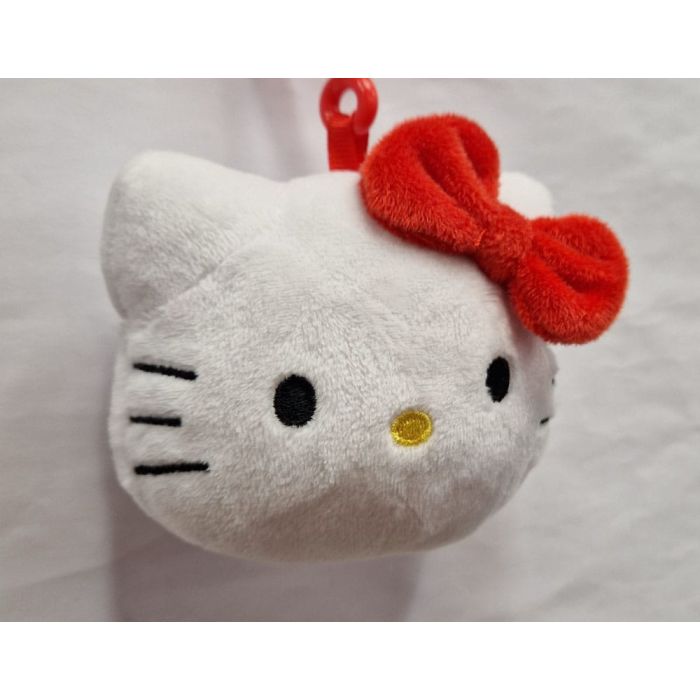 Sanrio Plush Keychain Hello Kitty 12 cm  