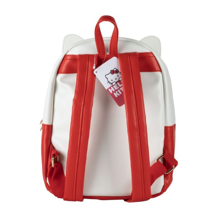 Sanrio Backpack Hello Kitty 29 cm   