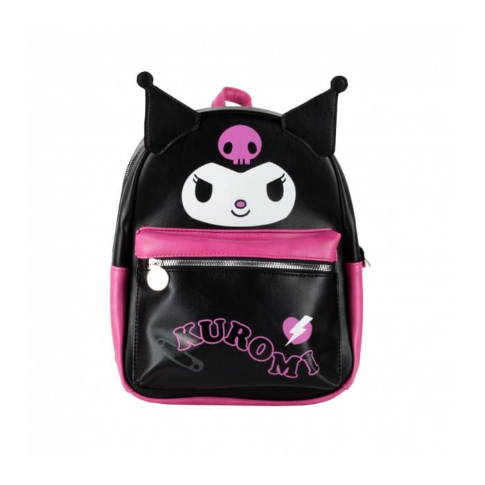 Sanrio Backpack Kuromi 29 cm 