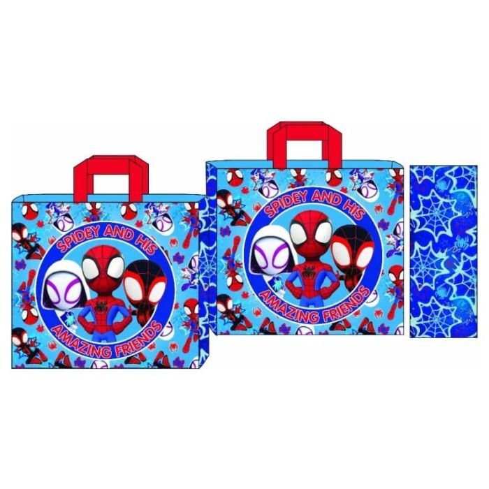 Spider-Man Shopping Bag Spidey