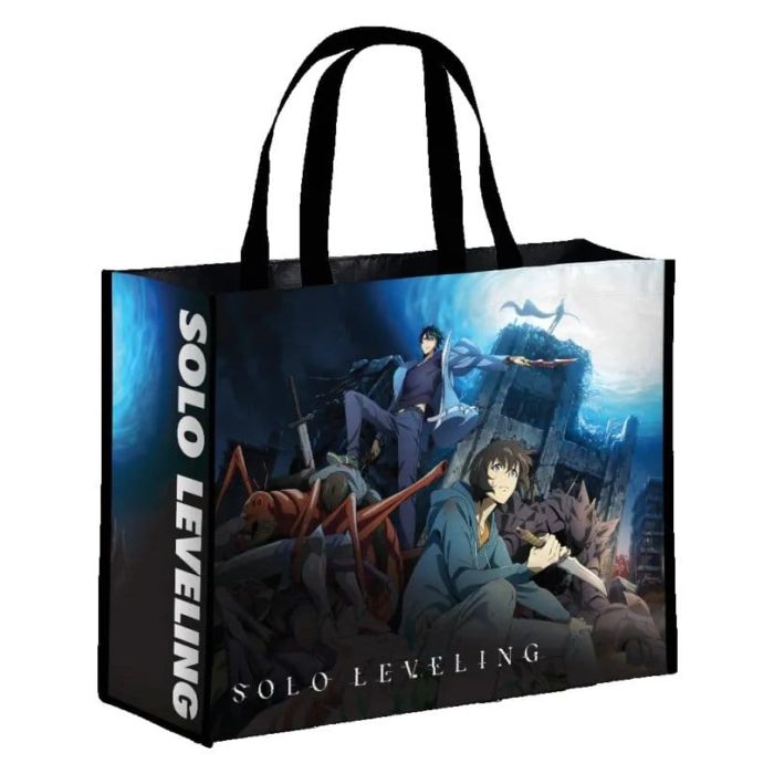 Solo Leveling Shopping Bag Awaken