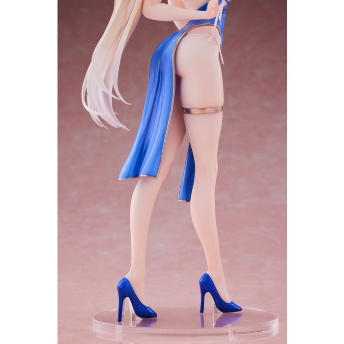 Original Character PVC Statue 1/6 Sakura Chaperina Philosys Chinese Dress Ver. 27 cm  