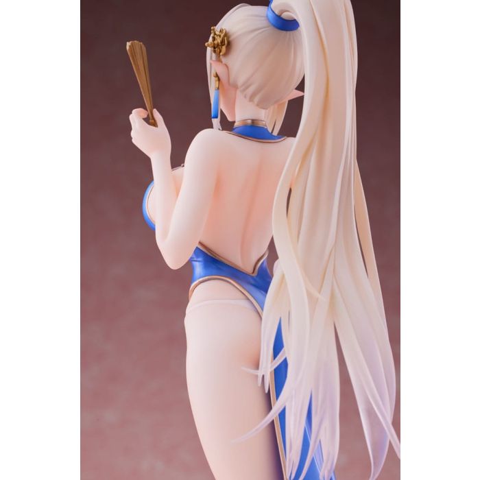 Original Character PVC Statue 1/6 Sakura Chaperina Philosys Chinese Dress Ver. 27 cm  