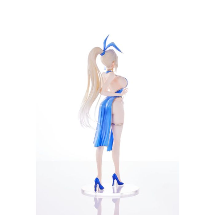 Original Character PVC Statue 1/6 Sakura Chaperina Philosys Chinese Dress Ver. 27 cm  