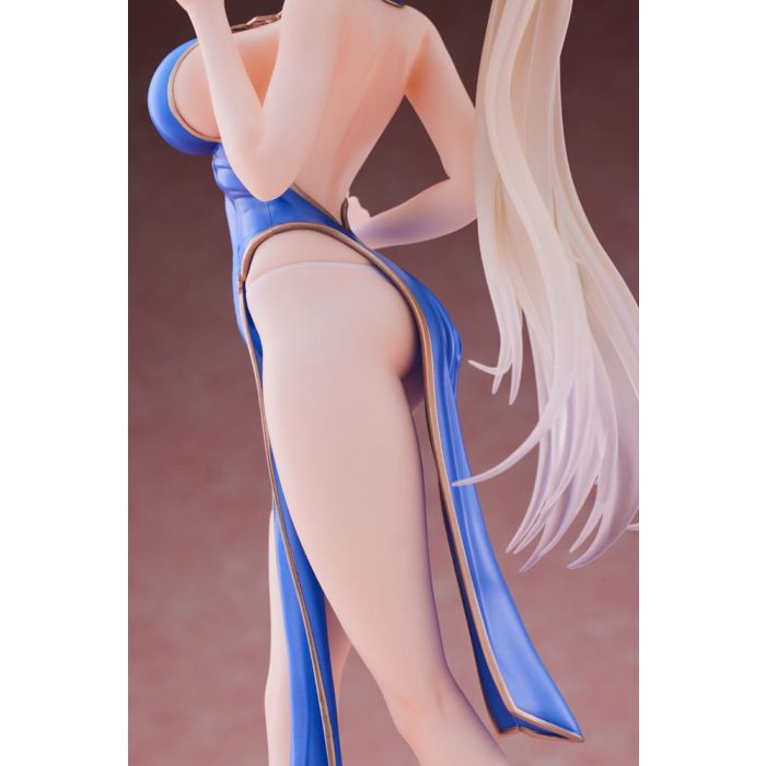 Original Character PVC Statue 1/6 Sakura Chaperina Philosys Chinese Dress Ver. 27 cm  