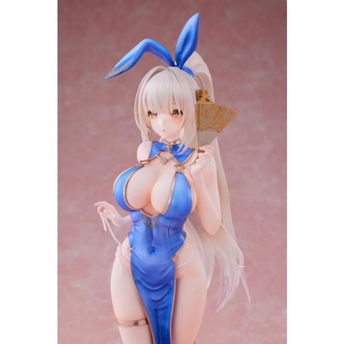Original Character PVC Statue 1/6 Sakura Chaperina Philosys Chinese Dress Ver. 27 cm  