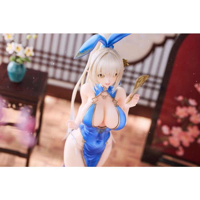 Original Character PVC Statue 1/6 Sakura Chaperina Philosys Chinese Dress Ver. 27 cm  
