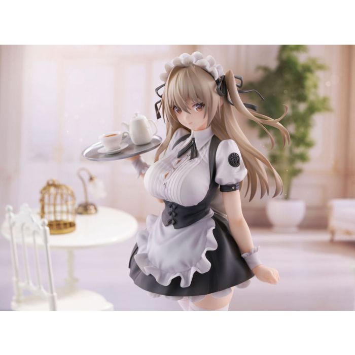 Original Character PVC Statue 1/6 Sakura Elle 27 cm    