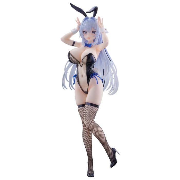 Original Character PVC Statue 1/6 Sakura Shion Alfine Bunny Ver. 27 cm