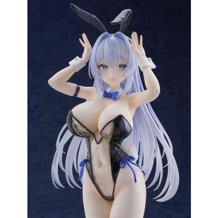 Original Character PVC Statue 1/6 Sakura Shion Alfine Bunny Ver. 27 cm