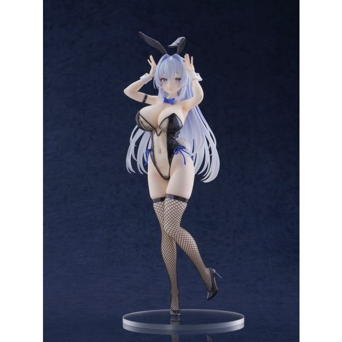 Original Character PVC Statue 1/6 Sakura Shion Alfine Bunny Ver. 27 cm