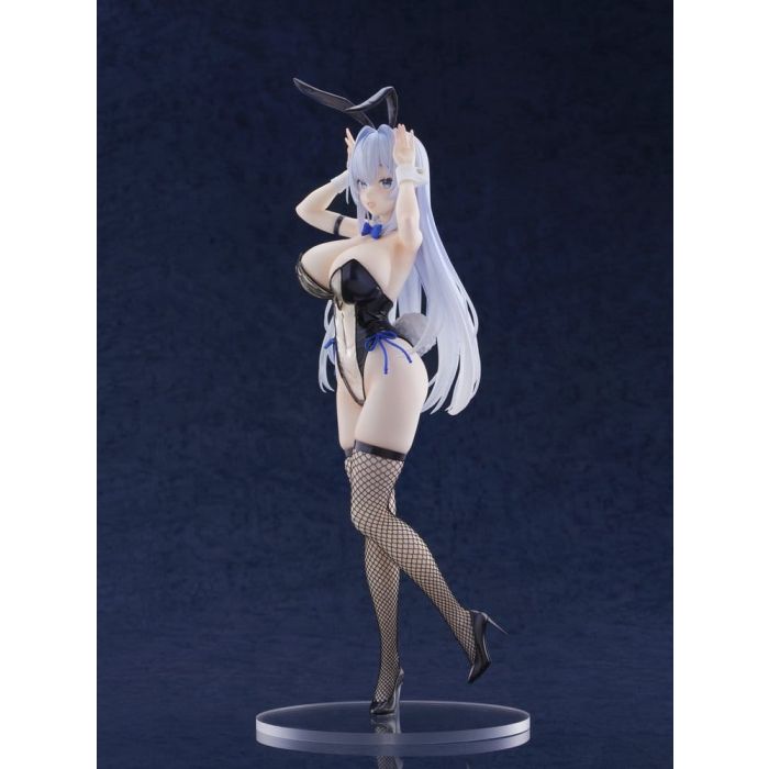 Original Character PVC Statue 1/6 Sakura Shion Alfine Bunny Ver. 27 cm