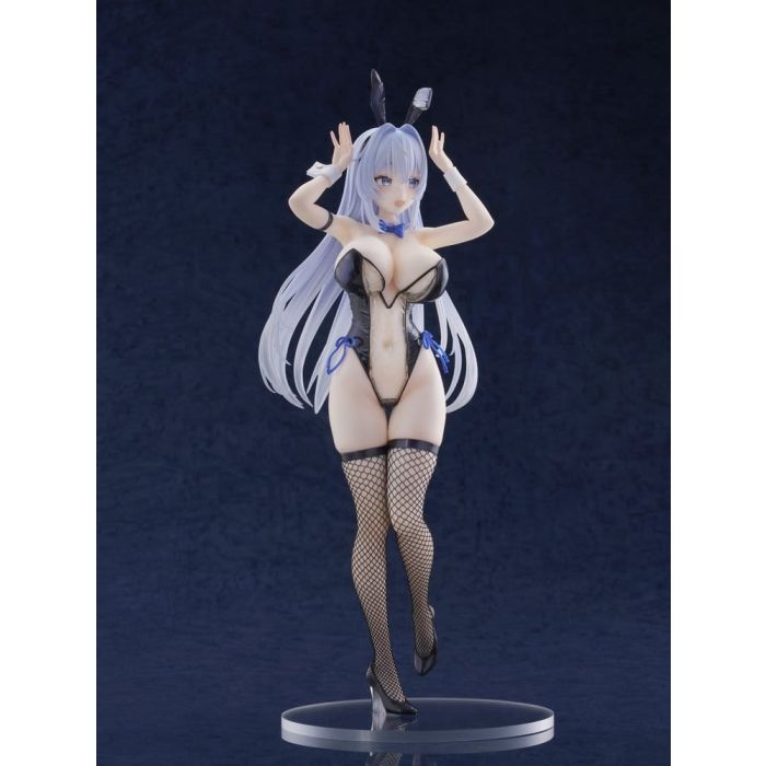 Original Character PVC Statue 1/6 Sakura Shion Alfine Bunny Ver. 27 cm