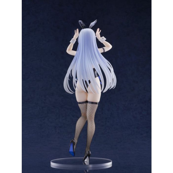 Original Character PVC Statue 1/6 Sakura Shion Alfine Bunny Ver. 27 cm