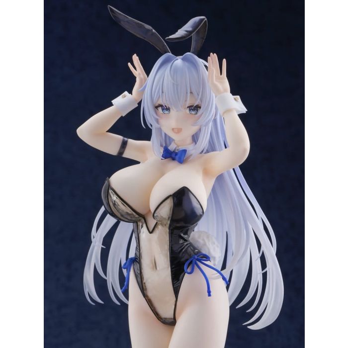 Original Character PVC Statue 1/6 Sakura Shion Alfine Bunny Ver. 27 cm